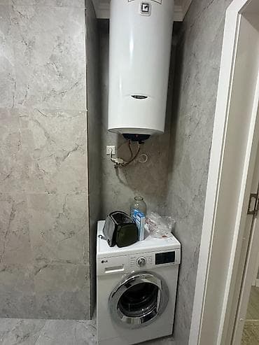 шото руставели: 2 комнаты, 80 м², Элитка, 4 этаж, Евроремонт — 8