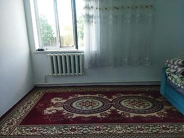 квартира 1к: 1 комната — 1