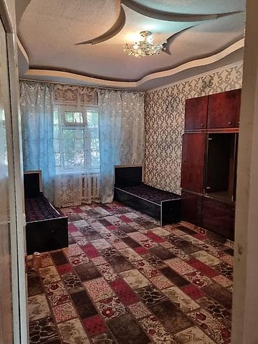 pro group: 2 комнаты, Собственник, С мебелью полностью — 6