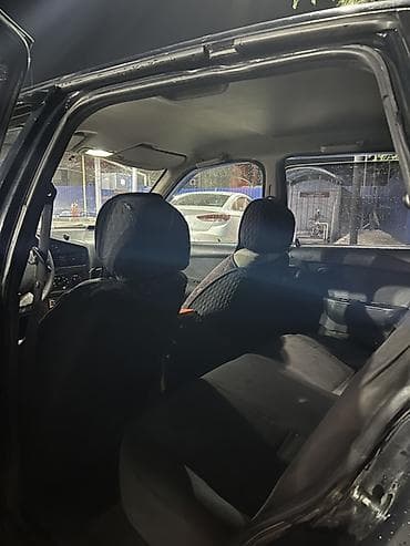 Транспорт: Daewoo Nexia: 2009 г., 1.6 л, Механика, Бензин, Седан — 9