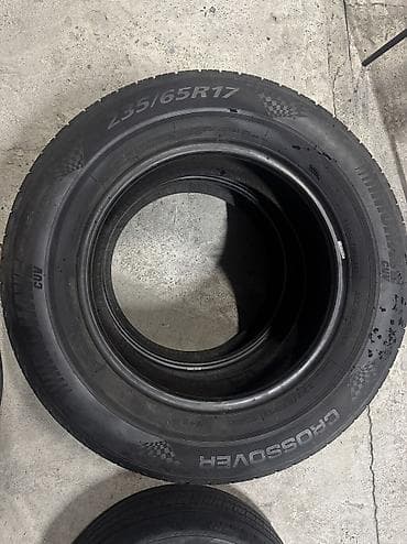 sailun шины цена бишкек: ШИНЫ 1-MOHAVEcuv—-Crossover 235/65R17 108H всесезонный (2шт) таиланд — 4
