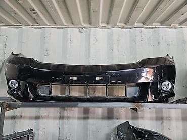 Бампер Honda, Б/у, Оригинал
