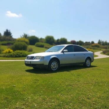 продаю мерседес сапог всё модели бишкек: Audi A6: 1998 г., 2.4 л, Автомат, Бензиновая, Седан — 1