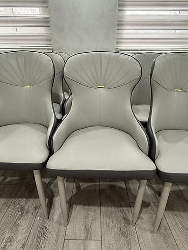 Отургучтар, табуреттер: Зал үчүн отургуч, Колдонулган, Башка түрү — 1