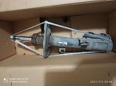 амортизатор на приус: Передний амортизатор Toyota — 1