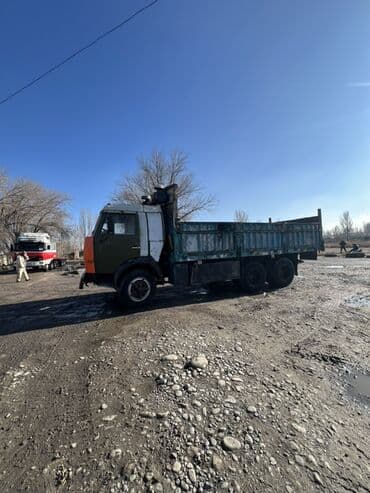 покрышка от трактора бу: Грузовик, Б/у — 3