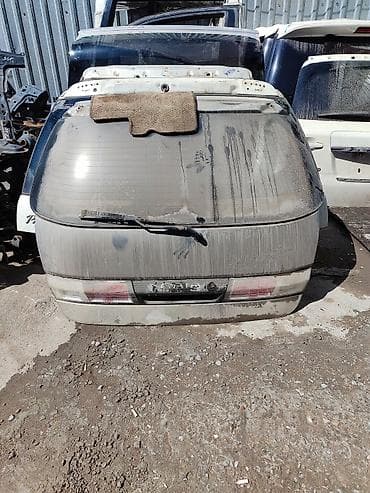 Toyota, Оригинал