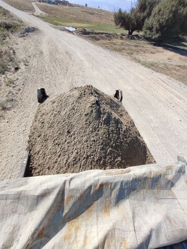 мебель бишкек столы и стулья фото цены: Песок, Ивановский карьер, В тоннах, Зил — 2