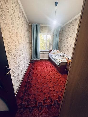 обмен домов: 3 комнаты, 75 м², 105 серия, 1 этаж, Свежий ремонт — 5