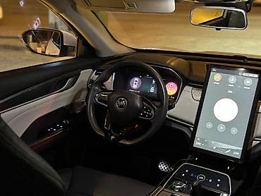 audi a4 2 6: JMEV EX5: 2021 г., Автомат, Электромобиль, Кроссовер — 9