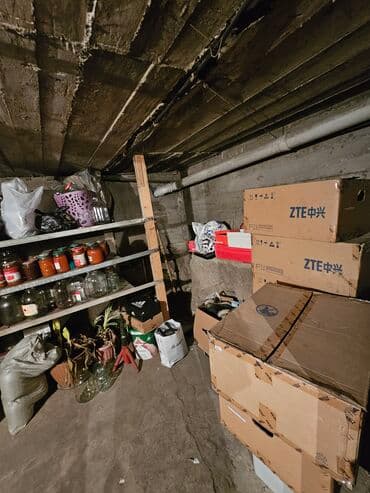 дом сх фрунзе сокулук: Дом, 225 м², 4 комнаты, Собственник, Евроремонт — 30