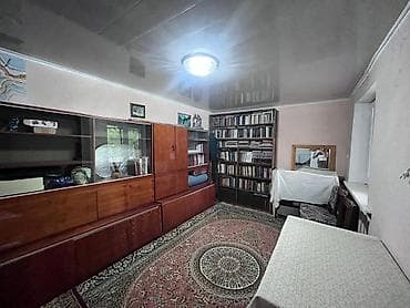 Үйлөр: Продается дом в самом престижном районе в г.Бишкек 82 м², участок 7 — 10