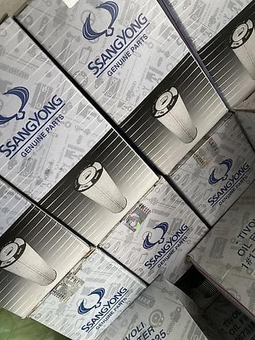 Масляный Фильтр, Оригинал at lalafo.kg Масляный Фильтр, Оригинал