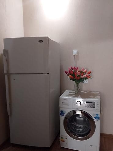 105: 3 комнаты, 63 м², Восток-5 мкр 105 серия, 3 этаж, Евроремонт — 3