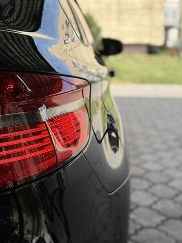 z max: BMW X6: 2008 г., 3 л, Автомат, Бензин, Кроссовер — 6