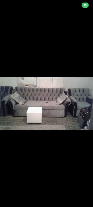 декоративные подушки на диван: Рестоврация пуфик для кухни и гостиный — 2