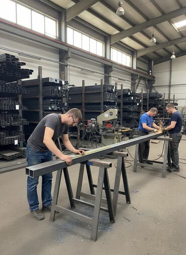 кабель 2 2 5: Металлопрофиль, Сталь — 1