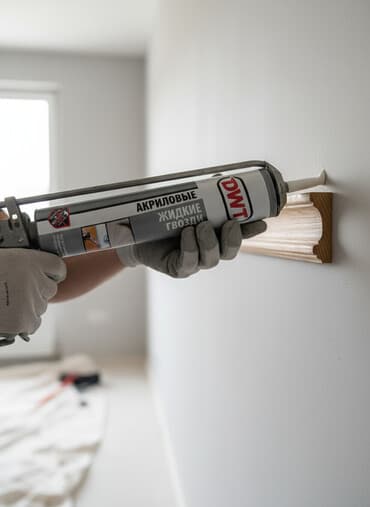 сколько стоит горячий клей пистолет цена: Акриловые жидкие гвозди от DWT, предназначенные для монтажных работ — 1