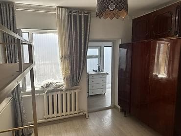 Недвижимость: 3 комнаты, Таатан ТЦ Собственник, Семейным, от 1 года, С мебелью полностью — 1