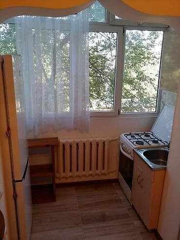 боконбаев: 3 бөлмө, Риелтор, Чогуу жашоосу жок, Толугу менен эмереги бар — 8