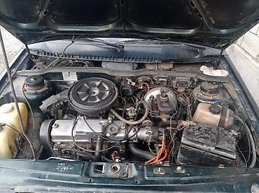 hyundai stream: ВАЗ (ЛАДА) 21099: 2001 г., 1.6 л, Механика, Бензин, Седан — 3