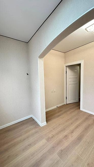 45: 1 комната, 45 м², 106 серия улучшенная, 8 этаж, Евроремонт — 9