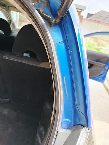 фит шатл: Honda Fit: 2003 г., 1.5 л, Хэтчбэк — 3