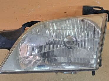 контрактные двигатели опель фронтера: Передняя левая фара Opel 1998 г., Б/у, Оригинал, США — 5