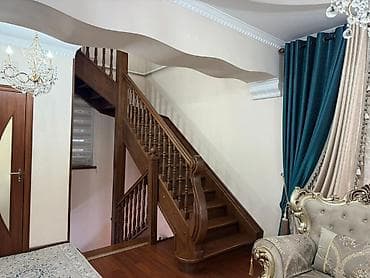 jack 4: Продается дом 3 уровня мкр УЧКУН г. Бишкек Свердловский район — 4