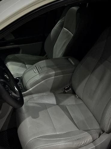 тойота авто: Toyota Highlander: 2014 г., 3.5 л, Автомат, Газ, Кроссовер — 10