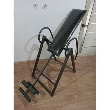 обруч для похудения цена бишкек: Инверсионный стол от FamilySport Производство Местный КР Выдержит до — 1