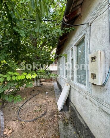 купить дом в романовке: Үй, 76 кв. м, 4 бөлмө, Кыймылсыз мүлк агенттиги — 4