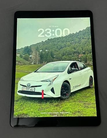 a8 2018: Ipad air 3 .64 в идеальном состоянии — 1