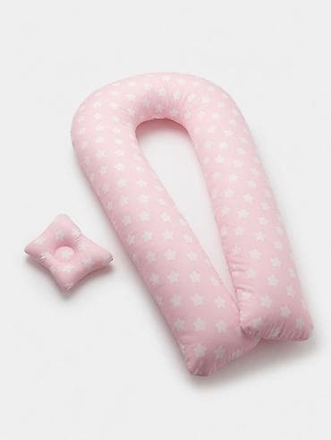 подушка беременных: Оптом и в розницу! Наш адрес Бишкек ‑образная подушка для беременных — 4