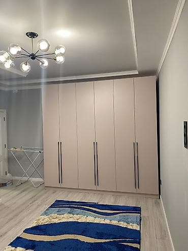 rent: 1 комната, Собственник, Без подселения, С мебелью полностью — 7