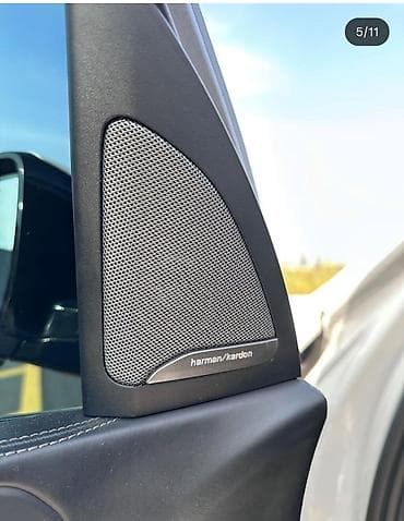 e34 540i: BMW X5: 2019 г., 3 л, Автомат, Дизель, Кроссовер — 8