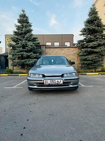 ak 47: Honda Accord: 1994 г., 2 л, Механика, Газ, Седан — 2