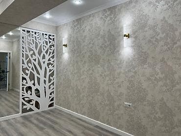 elegance stroy: 4 комнаты, 107 м², 3 этаж, Дизайнерский ремонт — 7