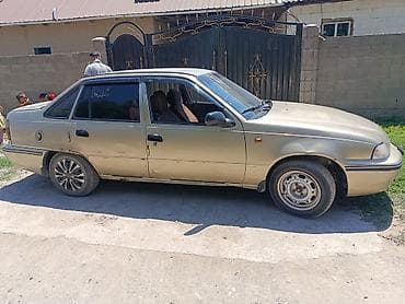 фары для нексия 2: Daewoo Nexia: 2006 г., 1.5 л, Механика, Бензин, Седан — 5