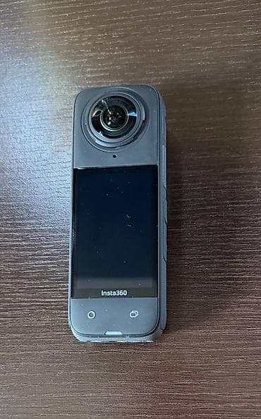 купить экшн камеру: Продам экшен камеру Insta 360 x4 8k в подном комплекте в состоянии — 5