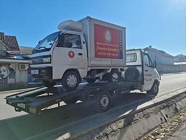 портер 2 дубль кабина: С лебедкой — 1