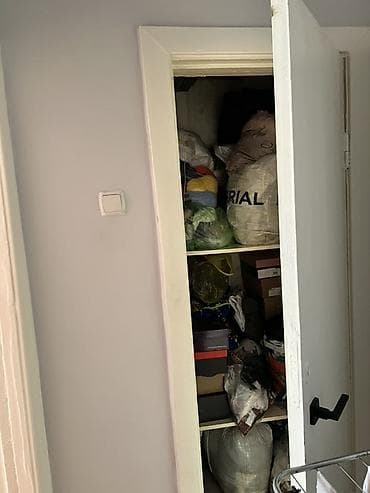 Квартиры: 2 комнаты, 60 м², Индивидуалка, 7 этаж, Косметический ремонт — 3