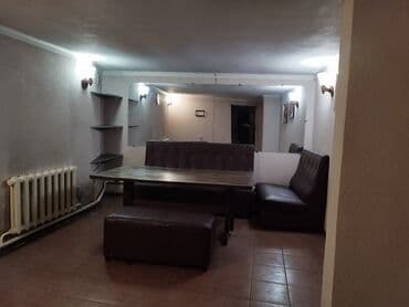 участок под автомойку: Дом, 300 м², 5 комнат, Собственник — 12