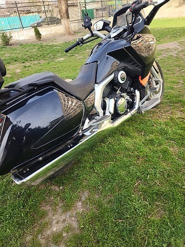 тула мото: Продаю туристический мотоциклДерзкий чоппер (круизёр) Двигатель — 2