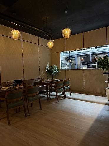 каф марям: ПРОДАЕТСЯ ДЕЙСТВУЮЩИЙ БИЗНЕС Karaoke lounge bar 300 кв.м с новым — 4