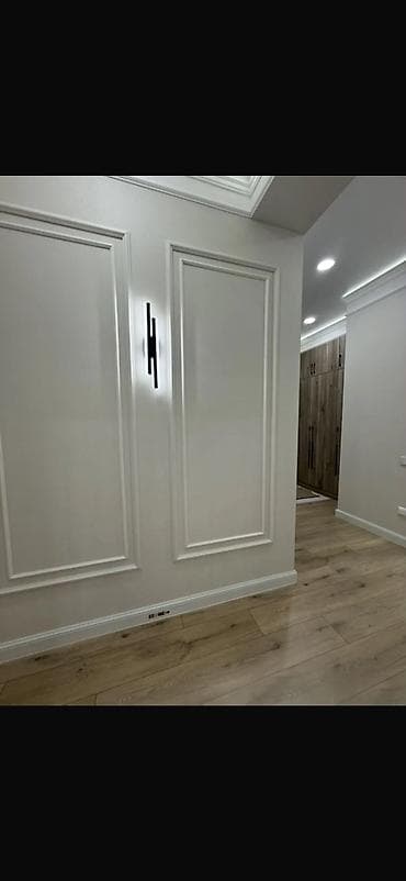 Недвижимость: 2 комнаты, 61 м², Филармония Элитка, 10 этаж, Дизайнерский ремонт — 3