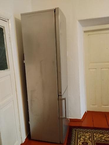 смарт тв 50: Холодильник Beko, Двухкамерный — 3