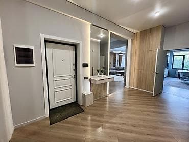 Квартиры: 4 комнаты, 170 м², Элитка, 3 этаж, Дизайнерский ремонт — 7