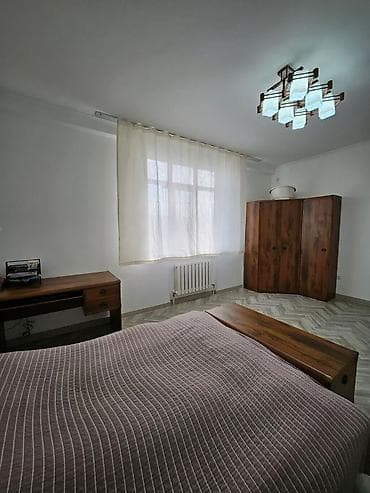 квартира в 9 мкр: 3 комнаты, 100 м², Элитка, 7 этаж, Евроремонт — 9