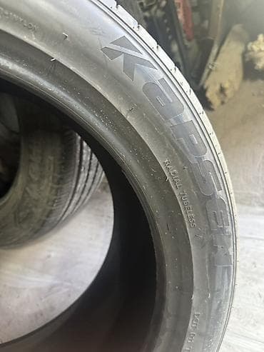 шин: Шины 275 / 40 / R 18, Лето, Легковые, Kapsen — 3